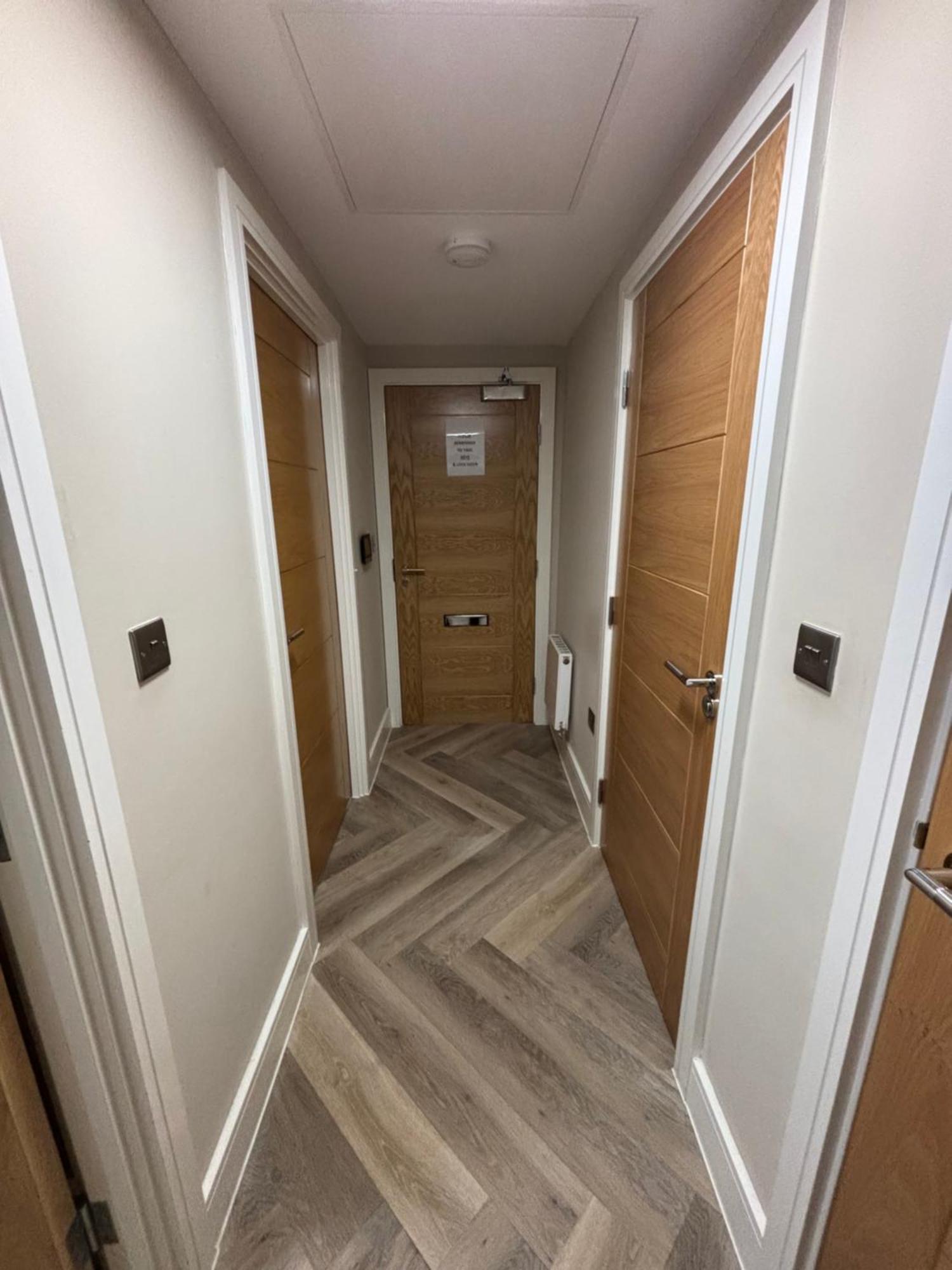سوليهال Modern Apartment - Bhx Nec - Free Secure Gated Parking المظهر الخارجي الصورة